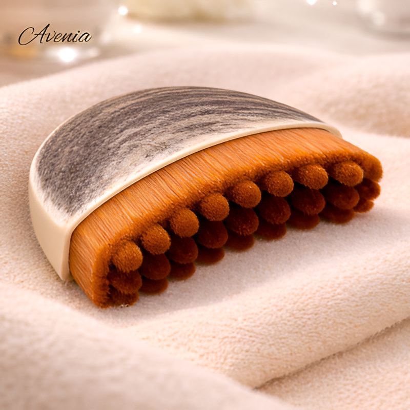 Avenia™ Facial Contour Brush